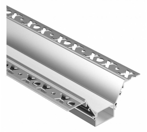 Профиль встраиваемый Arlight FANTOM 053032