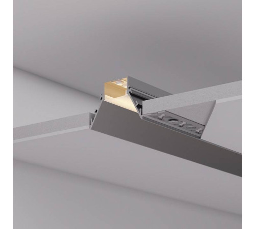 Профиль встраиваемый Arlight FANTOM 053032