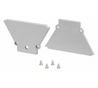 Набор заглушек для профиля Arlight FANTOM 053033