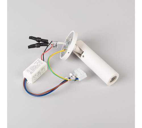 Спот Arlight SP-READER 053090