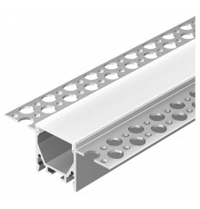 Профиль встраиваемый Arlight LINIA25 053806