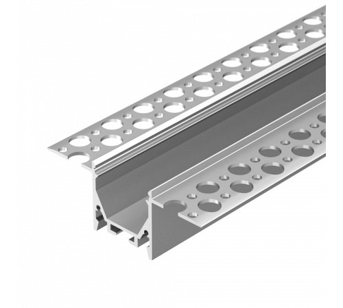 Профиль встраиваемый Arlight LINIA25 053806