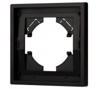 Рамка на 1 пост Arlight FRM-TENDO 053836