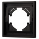 Рамка на 1 пост Arlight FRM-TENDO 053836