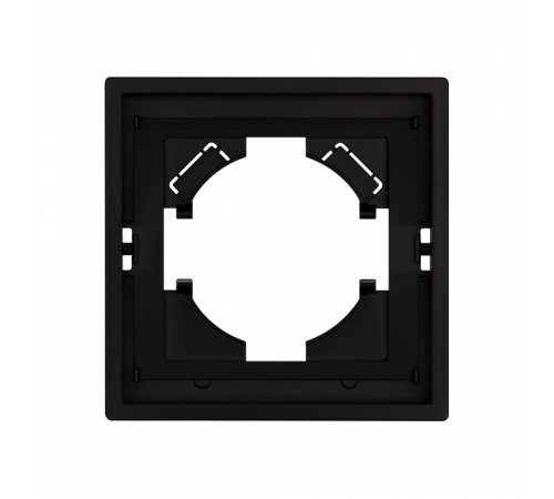 Рамка на 1 пост Arlight FRM-TENDO 053836