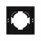 Рамка на 1 пост Arlight FRM-TENDO 053836