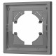 Рамка на 1 пост Arlight FRM-TENDO 053837