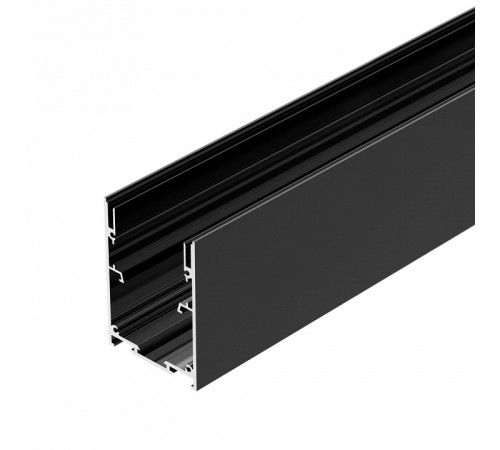 Профиль накладной Arlight LINE 053899