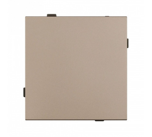 Кнопка звонка без рамки Arlight SWT 054145