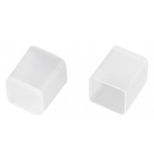 Заглушка для лент Arlight COB 054174