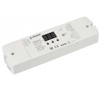 Контроллер-регулятор цвета RGB Wi-Fi для смартфонов и планшетов Arlight INTELLIGENT 054176