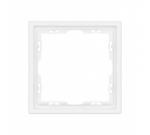 Рамка на 1 пост Arlight FRM 054211