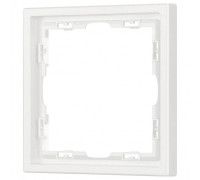 Рамка на 1 пост Arlight FRM 054211