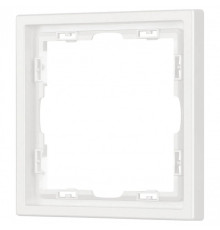 Рамка на 1 пост Arlight FRM 054211