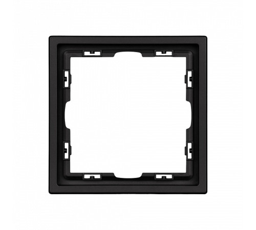 Рамка на 1 пост Arlight FRM 054212
