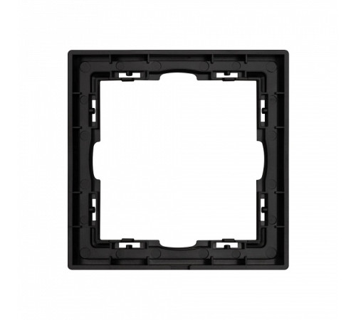 Рамка на 1 пост Arlight FRM 054212