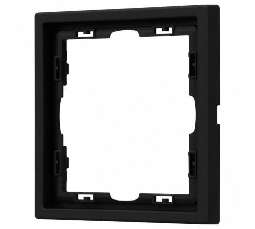 Рамка на 1 пост Arlight FRM 054212