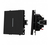 Выключатель одноклавишный без рамки Arlight SWT 054258