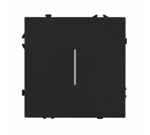 Выключатель одноклавишный без рамки Arlight SWT 054258