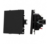 Кнопка звонка без рамки Arlight SWT 054270
