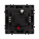 Кнопка звонка без рамки Arlight SWT 054270