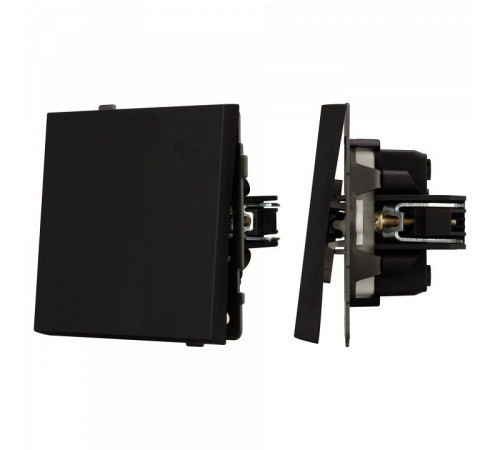 Кнопка звонка без рамки Arlight SWT 054587