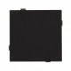 Кнопка звонка без рамки Arlight SWT 054587