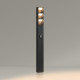 Наземный низкий светильник Arlight TILLIS 055038