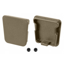 Заглушка для профиля Arlight LINE 055453