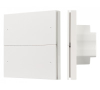 Панель универсальная клавишная встраиваемая Arlight INTELLIGENT 055481