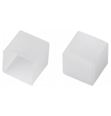 Заглушка для лент Arlight для лент COB 055709