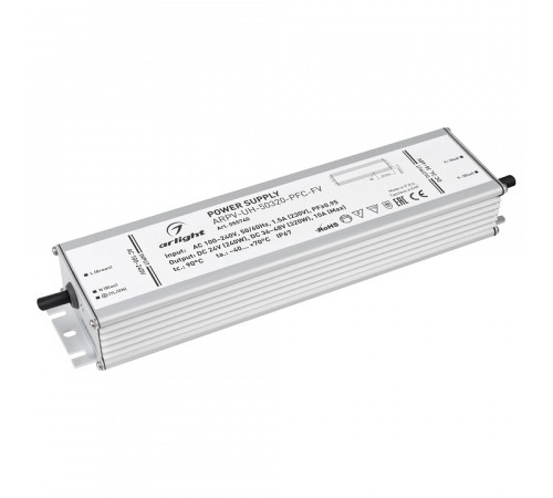 Блок питания Arlight ARPV 055740