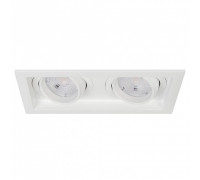 Встраиваемый светильник Arlight VORTEX 057770