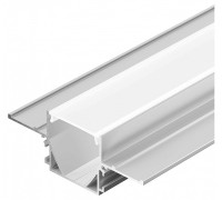 Профиль встраиваемый Arlight LINIA32 058472