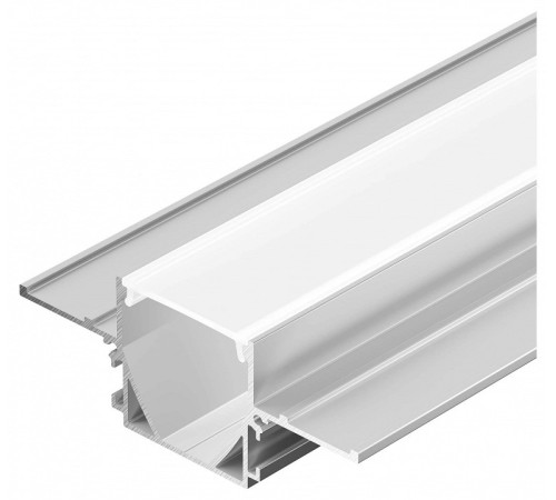 Профиль встраиваемый Arlight LINIA32 058472