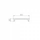 Рассеиватель Arlight LINIA32 058473