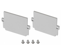 Набор заглушек для профиля Arlight LINIA32 058474