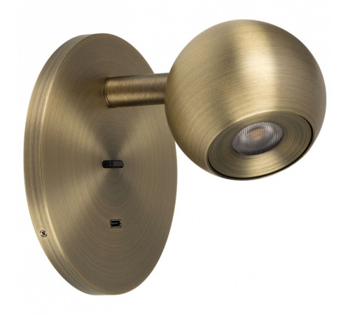 Бра Arlight OTTORI 058483