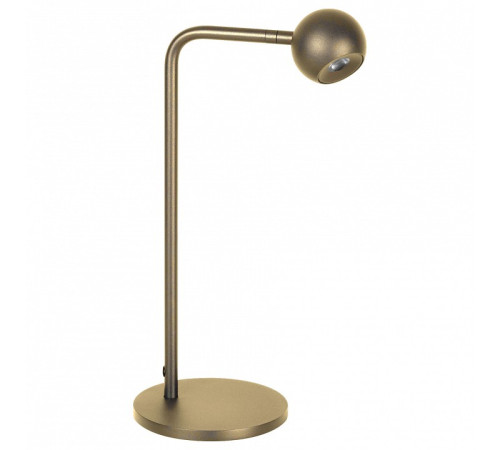 Настольная лампа декоративная Arlight OTTORI 058487