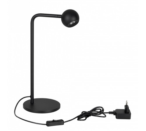 Настольная лампа декоративная Arlight OTTORI 058487