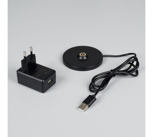 Настольная лампа декоративная Arlight DAISY 058566