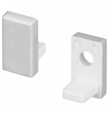 Набор заглушек для профиля Arlight ARH-MICRO 058897