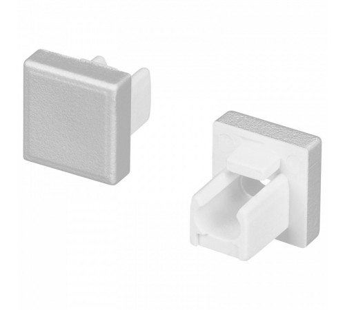 Набор заглушек для профиля Arlight ARH-MICRO 058898