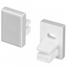 Набор заглушек для профиля Arlight ARH-MICRO 058899