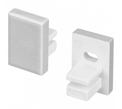 Набор заглушек для профиля Arlight ARH-MICRO 058899