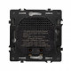 Розетка 2хUSB type A и C без рамки Arlight SCT-NOBE 059447