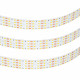 Лента светодиодная Arlight A320 061390