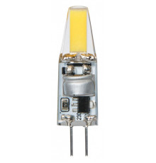Лампа светодиодная Arte Lamp LUGO G4 1.5Вт 4000K A0415-4K