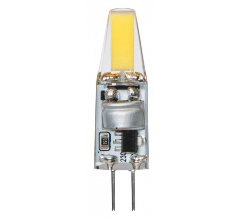 Лампа светодиодная Arte Lamp LUGO G4 1.5Вт 4000K A0415-4K