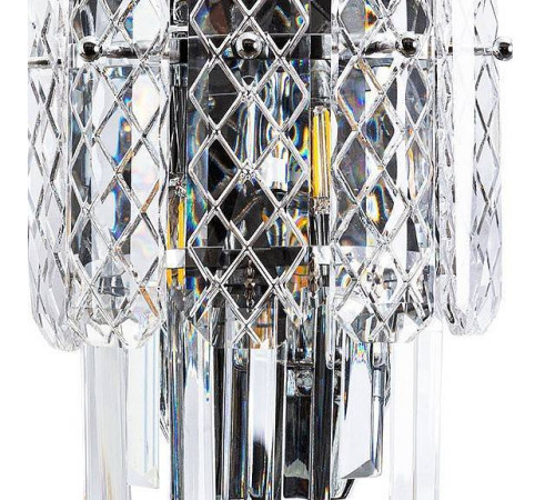 Накладной светильник Arte Lamp Nicoletta A1051AP-2CC